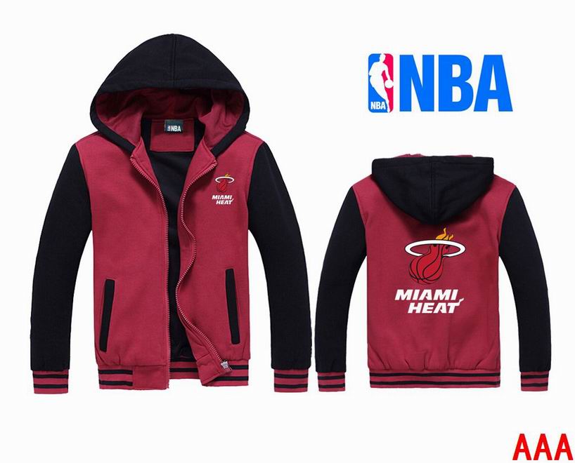 NBA hoodie S-XXXL-144